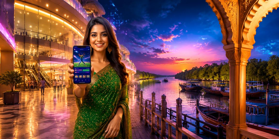 খুলনায় একজন ক্রিকেটপ্রেমী মোবাইলে hb999 ক্রিকেট বেটিং ভাউচার ব্যবহার করছেন