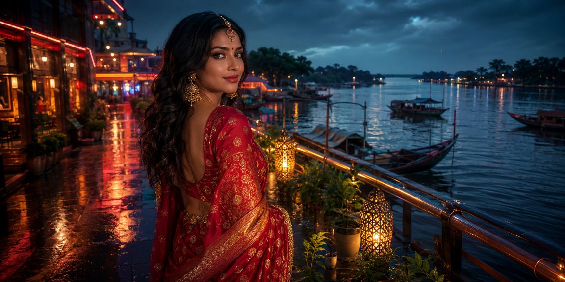 সুন্দরবনের প্রেক্ষাপটে ভিআইপি বোনাস অফার উপভোগকারী ব্যবহারকারী