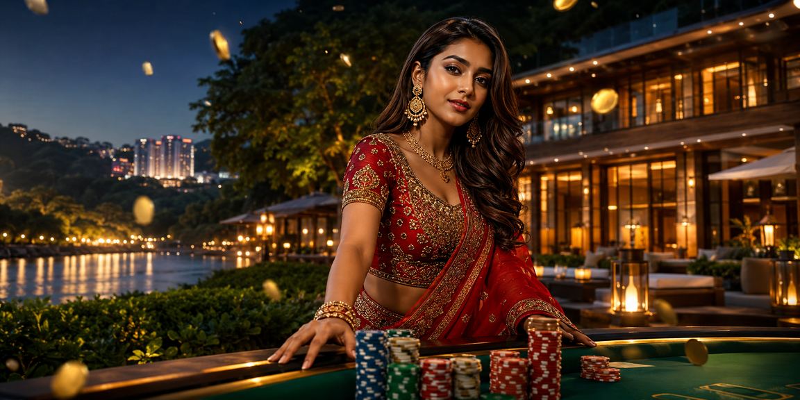 সিলেটের চা বাগানের পটভূমিতে ক্রিকেট বেটিংয়ের আনন্দময় দৃশ্য
