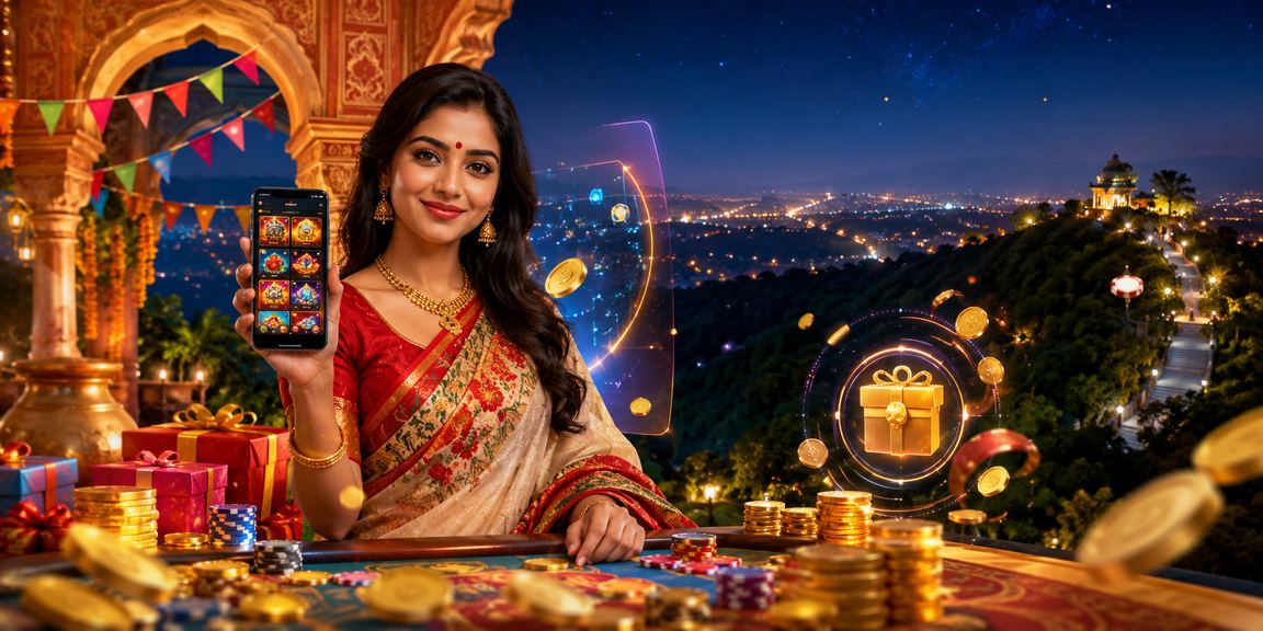 পহেলা বৈশাখে মোবাইলে ক্যাসিনো উপভোগরত সিলেটের ব্যবহারকারী
